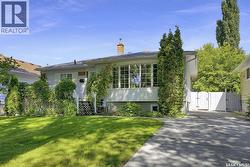 2826 23rd AVENUE  Regina, SK S4S 1E6