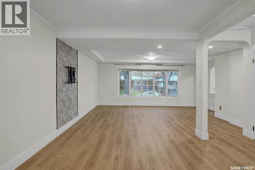 2826 23Rd Avenue, Regina, SK - Indoor Photo Showing Other Room