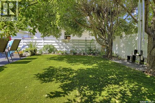 2826 23Rd Avenue, Regina, SK - Outdoor