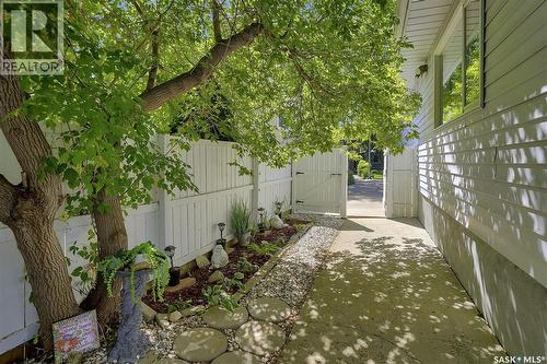 2826 23Rd Avenue, Regina, SK - Outdoor