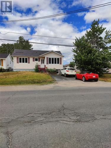 69 Main Street S, Glovertown, NL - Outdoor