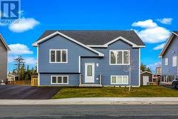 8 Burry Port Street  St. John's, NL A1A 5Y1
