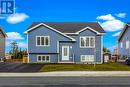 8 Burry Port Street, St. John'S, NL  - Outdoor With Facade 