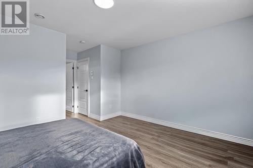 8 Burry Port Street, St. John'S, NL - Indoor Photo Showing Bedroom