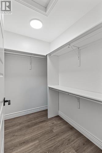 8 Burry Port Street, St. John'S, NL - Indoor With Storage