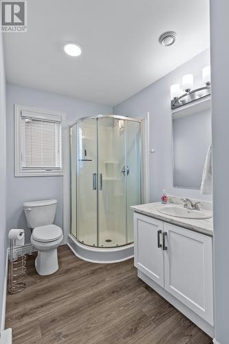 8 Burry Port Street, St. John'S, NL - Indoor Photo Showing Bathroom