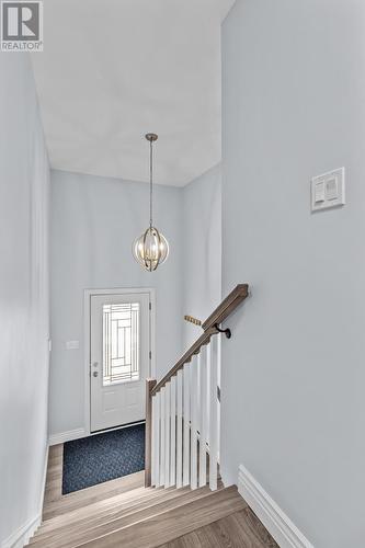 8 Burry Port Street, St. John'S, NL - Indoor Photo Showing Other Room