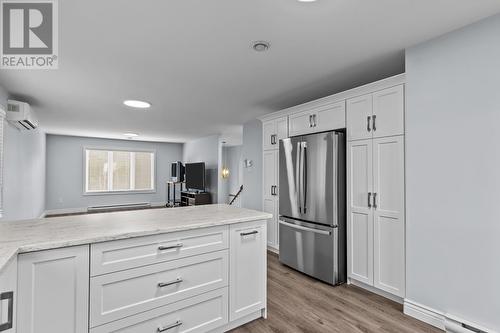 8 Burry Port Street, St. John'S, NL - Indoor Photo Showing Kitchen