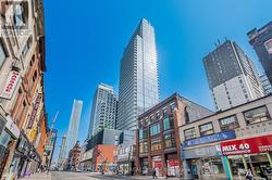306 - 3 GLOUCESTER STREET  Toronto, ON M4Y 0C6