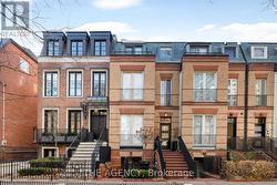 114 HAZELTON AVENUE  Toronto, ON M5R 2E5