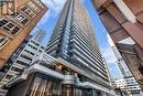 4606 - 38 Widmer Street, Toronto, ON  - Outdoor 