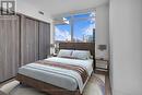 4606 - 38 Widmer Street, Toronto, ON  - Indoor Photo Showing Bedroom 