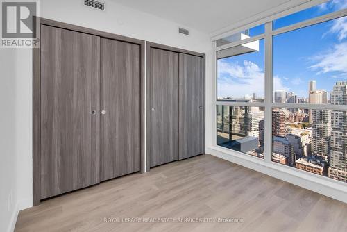 4606 - 38 Widmer Street, Toronto, ON - Indoor Photo Showing Other Room
