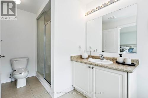 36 Dockside Way, Whitby, ON - Indoor Photo Showing Bathroom