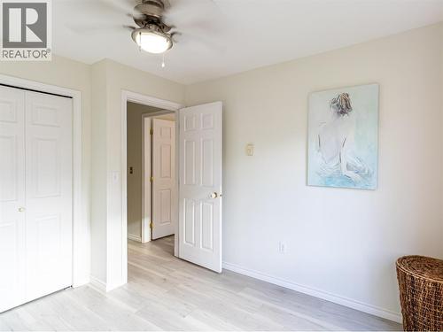 650 3 Street Sw Unit# 205, Salmon Arm, BC - Indoor