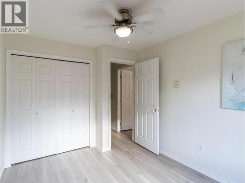 650 3 Street Sw Unit# 205, Salmon Arm, BC - Indoor