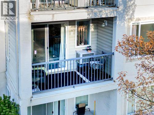 650 3 Street Sw Unit# 205, Salmon Arm, BC - Outdoor