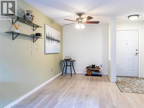 650 3 Street Sw Unit# 205, Salmon Arm, BC - Indoor Photo Showing Other Room