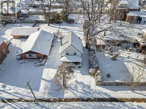 5 Adelaide Street S, Kawartha Lakes (Lindsay), ON - Outdoor