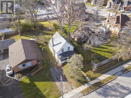 5 Adelaide Street S, Kawartha Lakes (Lindsay), ON - Outdoor