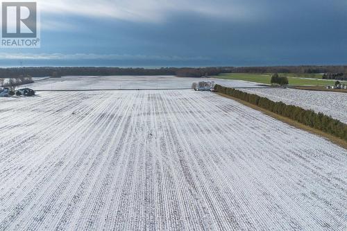 Pt S1/2 Lt 22 Conc 3, Aylmer, ON 