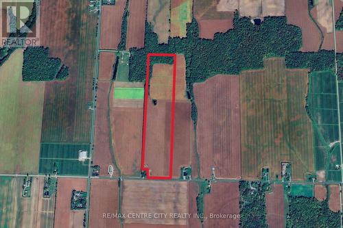 Pt S1/2 Lt 22 Conc 3, Aylmer, ON 