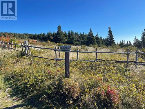 1 Wades Farm Road, Flatrock, NL 