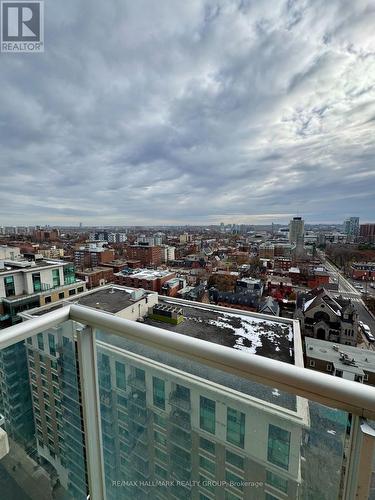2003 - 195 Besserer Street, Ottawa, ON - Outdoor With View