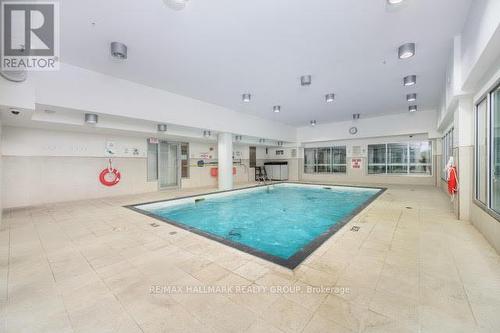 2003 - 195 Besserer Street, Ottawa, ON - Indoor Photo Showing Other Room With In Ground Pool