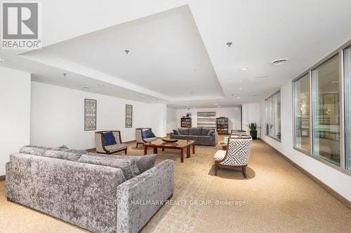 2003 - 195 Besserer Street, Ottawa, ON - Indoor