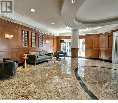 2003 - 195 Besserer Street, Ottawa, ON - Indoor Photo Showing Other Room