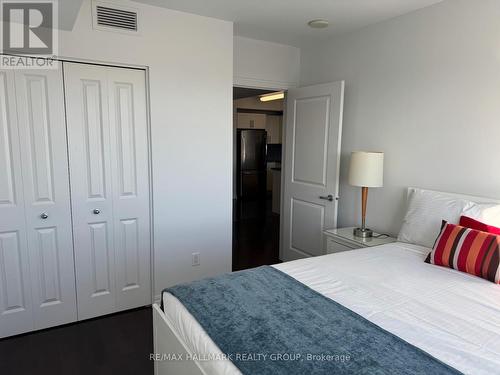 2003 - 195 Besserer Street, Ottawa, ON - Indoor Photo Showing Bedroom