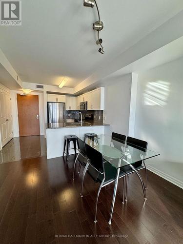 2003 - 195 Besserer Street, Ottawa, ON - Indoor Photo Showing Dining Room