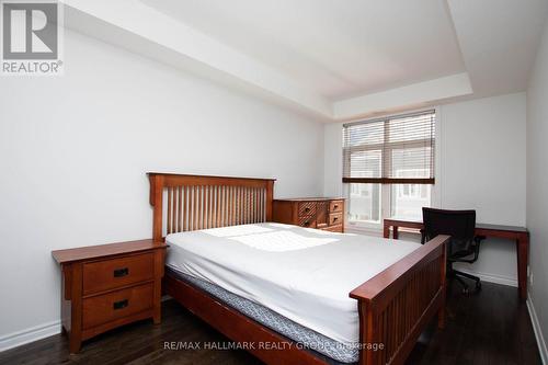 Primary Bedroom - H - 314 Everest Private, Ottawa, ON - Indoor Photo Showing Bedroom