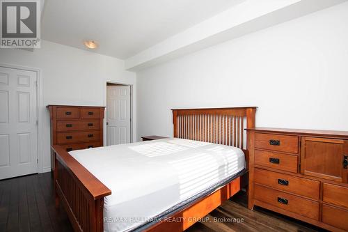 H - 314 Everest Private, Ottawa, ON - Indoor Photo Showing Bedroom