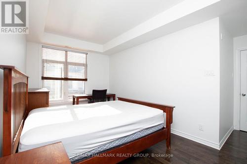 H - 314 Everest Private, Ottawa, ON - Indoor Photo Showing Bedroom