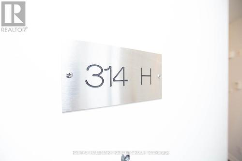 H - 314 Everest Private, Ottawa, ON - Other