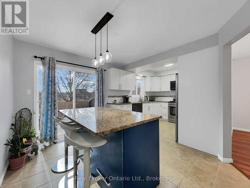 157 Twin Crescent, Hamilton (Butler), ON - Indoor