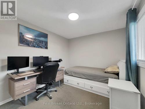 157 Twin Crescent, Hamilton (Butler), ON - Indoor Photo Showing Office