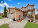 157 Twin Crescent, Hamilton (Butler), ON  - Outdoor 