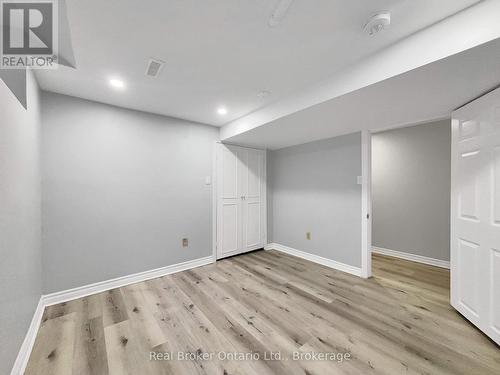 157 Twin Crescent, Hamilton (Butler), ON - Indoor