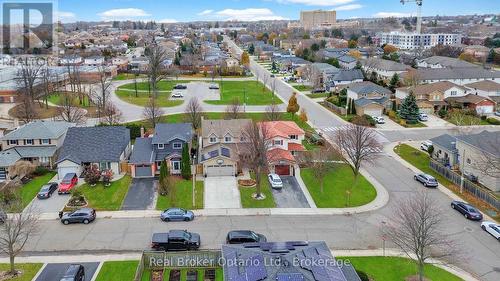157 Twin Crescent, Hamilton (Butler), ON - Outdoor With View