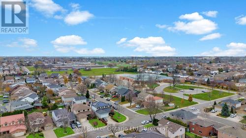 157 Twin Crescent, Hamilton (Butler), ON - Outdoor With View