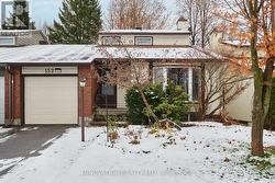 152 BURNETTS GROVE CIRCLE  Ottawa, ON K2J 1S9