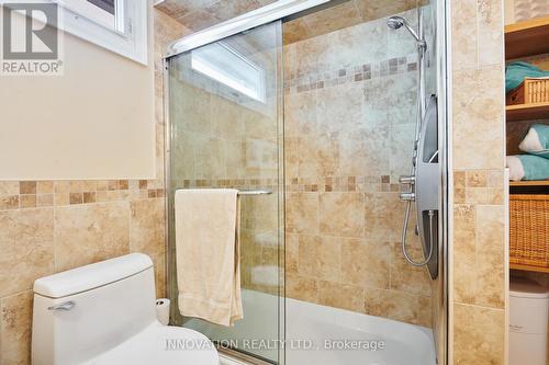 152 Burnetts Grove Circle, Ottawa, ON - Indoor Photo Showing Bathroom