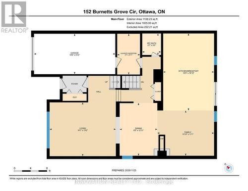 152 Burnetts Grove Circle, Ottawa, ON - Other