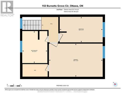 152 Burnetts Grove Circle, Ottawa, ON - Other