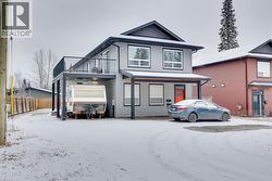 7014 TAFT DRIVE  Prince George, BC V2K 2R2