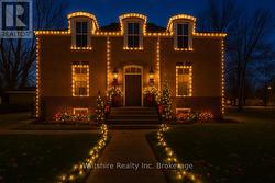 64 SOUTH STREET W  Aylmer, ON N5H 1R1