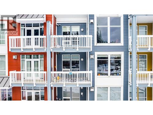 30 Monashee Road Unit# 203, Vernon, BC - 